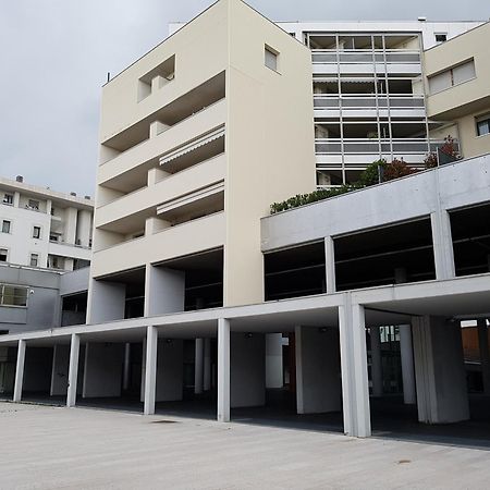 Airport Orio Studio Apartman Bergamo Kültér fotó