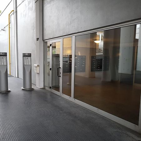 Airport Orio Studio Apartman Bergamo Kültér fotó